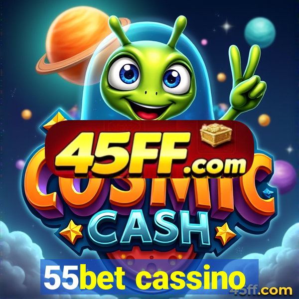 55bet cassino